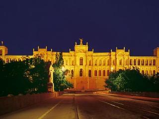 Deutsches Theater