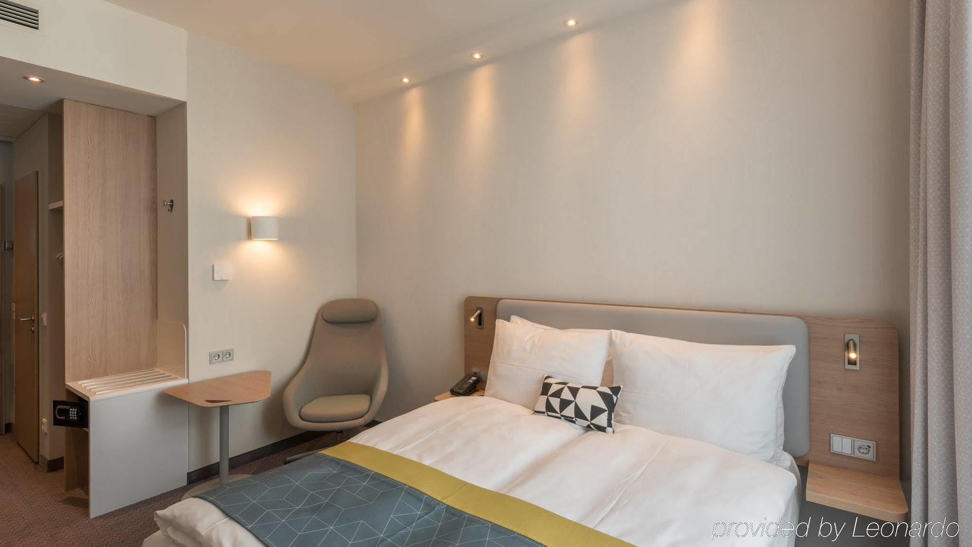 Hotel Holiday Inn Express Munich City West By Ihg Munich