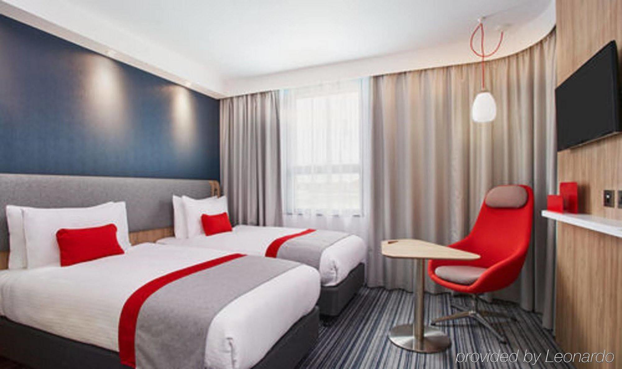 Holiday Inn Express Munich City West By Ihg