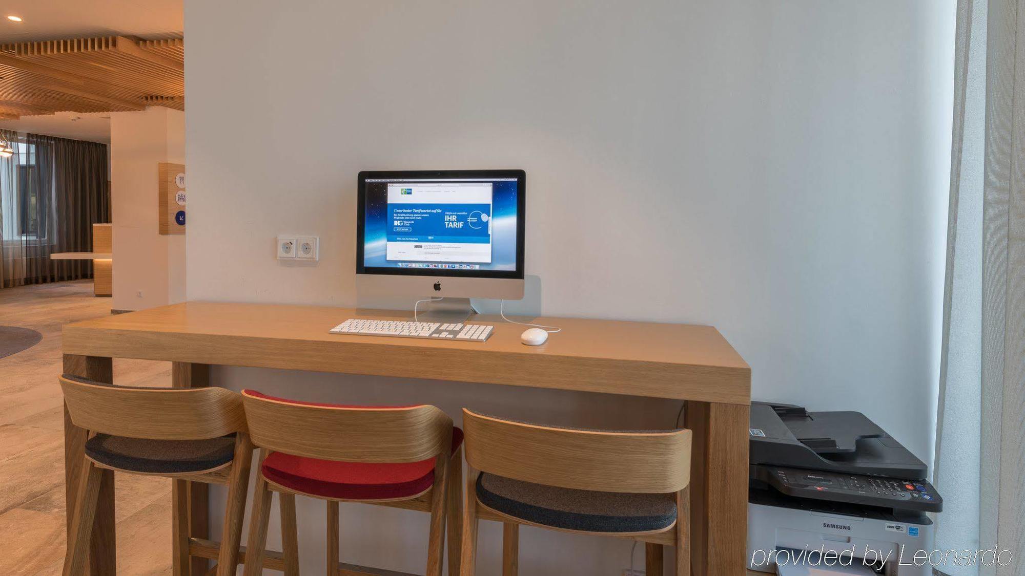 Holiday Inn Express Munich City West By Ihg