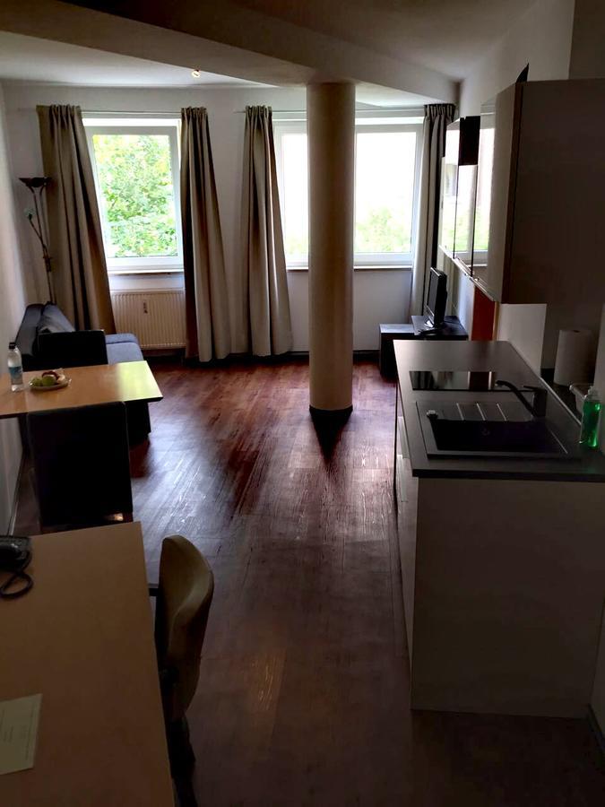 Hotel Altschwabing - Boutique