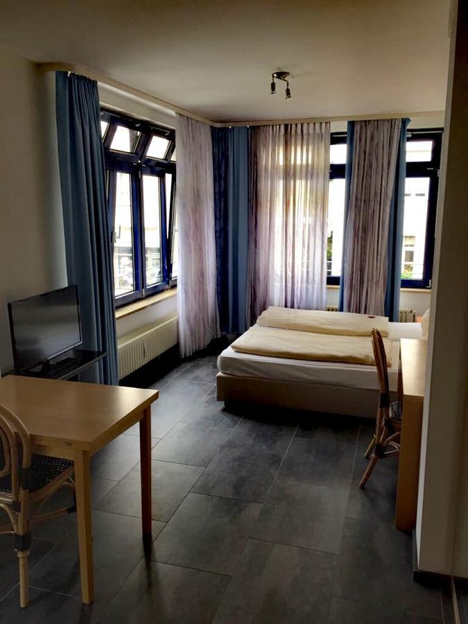Hotel Altschwabing - Boutique 3*