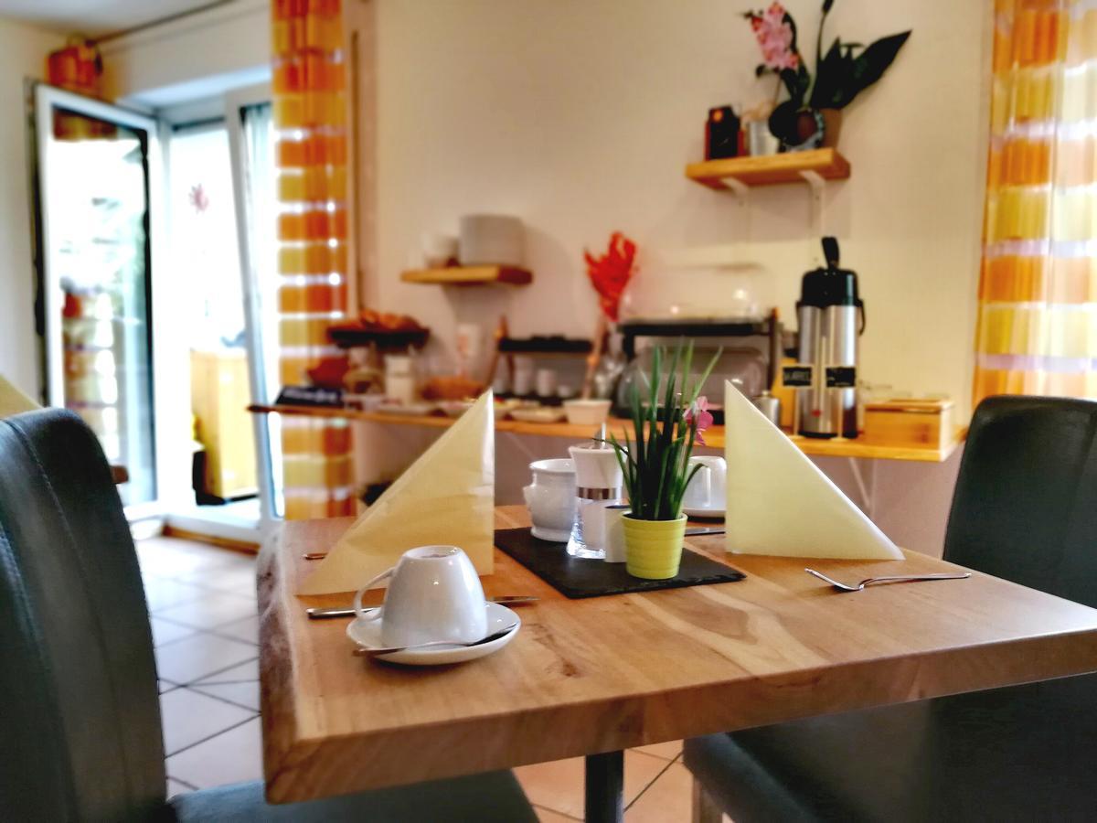 Altschwabing - Boutique 3* Munich