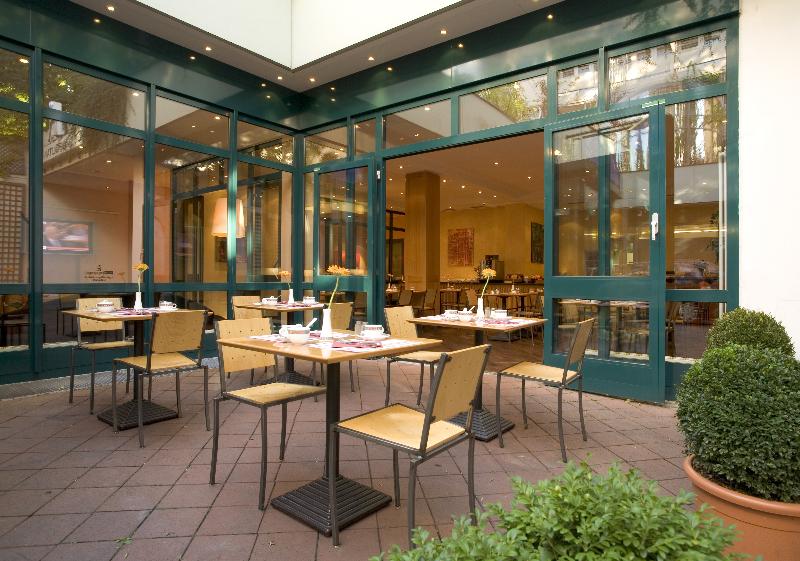 Hotel Schwabinger Wahrheit By Geisel Munich
