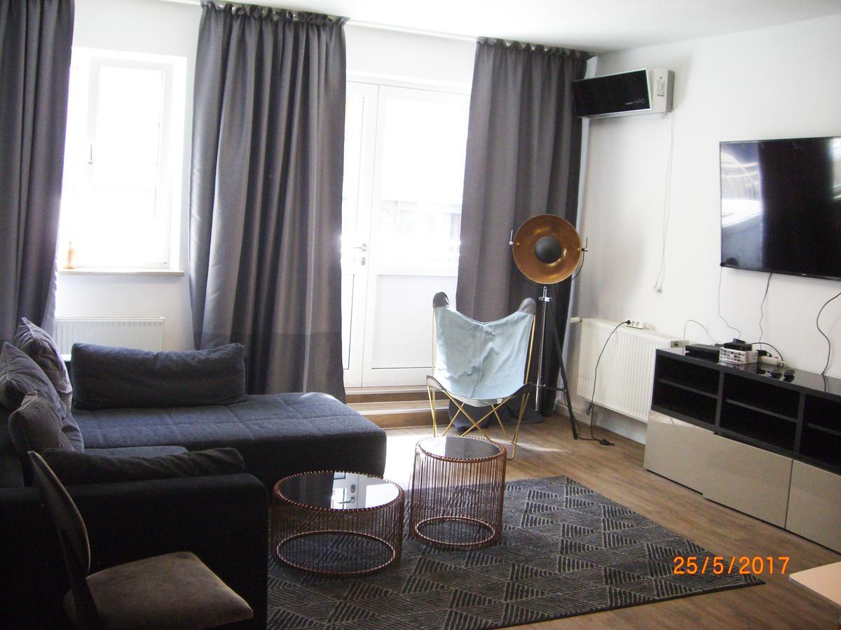 Aparthotel Munich Aparthotel Munique