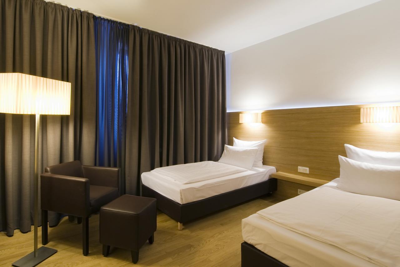 Thalmair 3* Munich