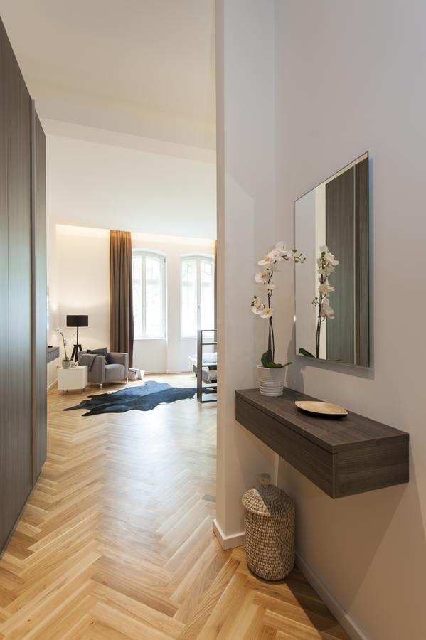 Srs Apartment Munich