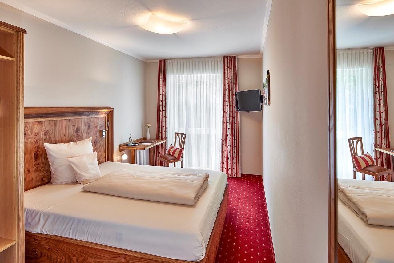 Hotel Langwieder 3*