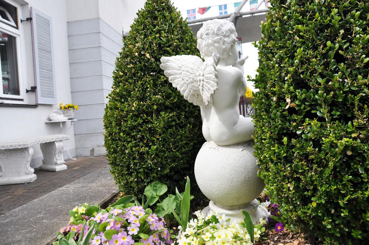 Hotel Waldperlach By Blattl Munich