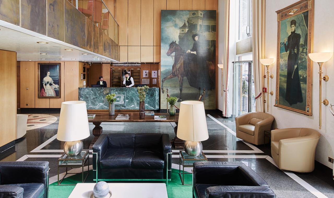 Living Prinzessin Elisabeth 4* Munich