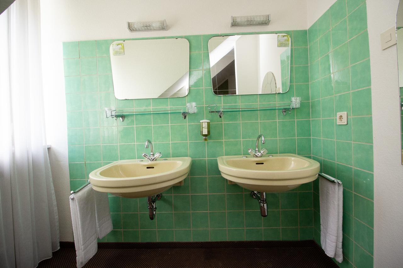 Hotel Dolomit