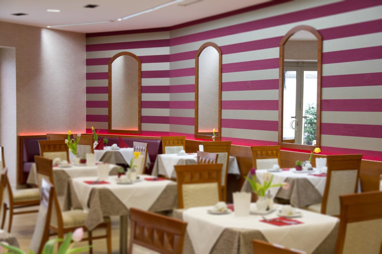 Exquisit Hotel