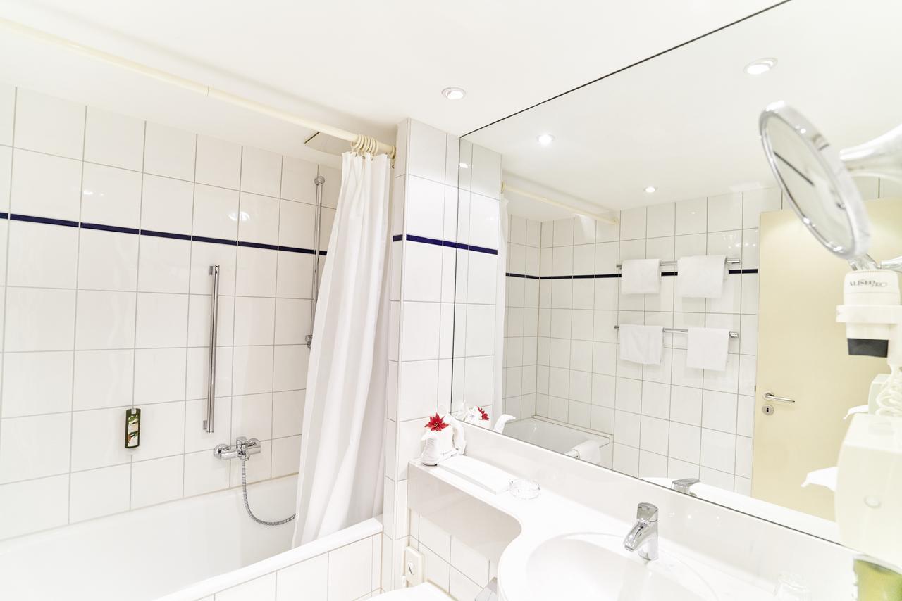 Meier City Hotel Munique