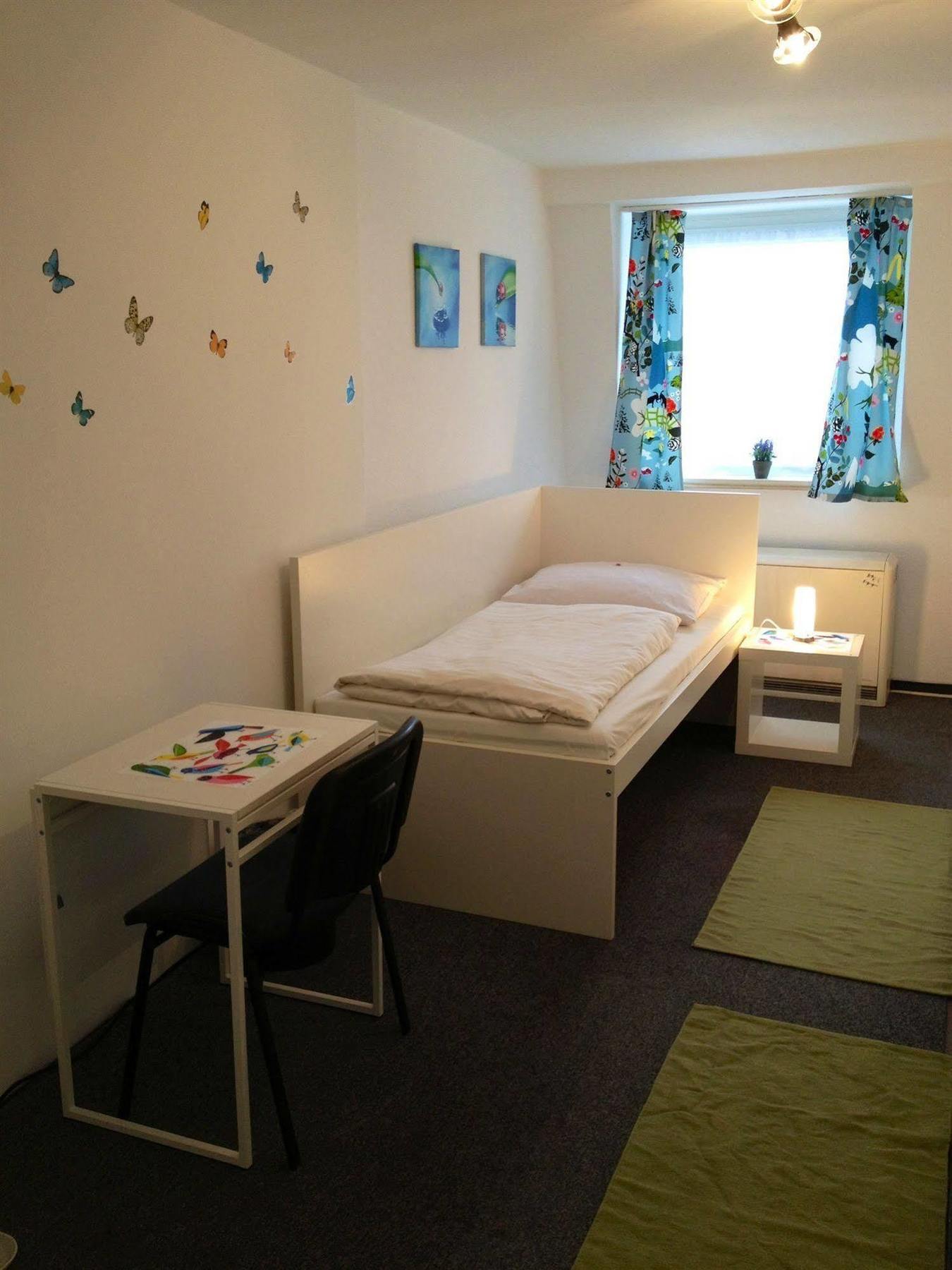 Apartment Belo Sono Munich