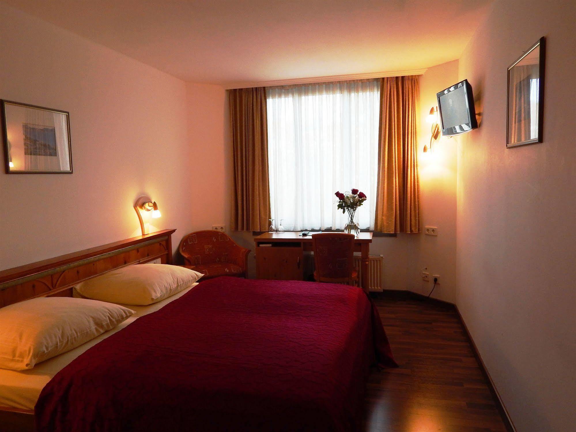 Hotel Zur Post München
