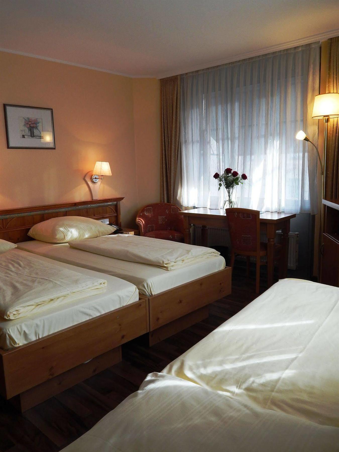 Zur Post Hotel München