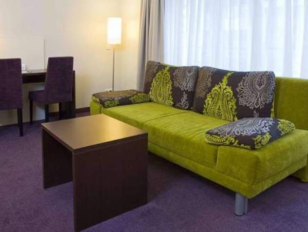 Dolomit Hotel Munich