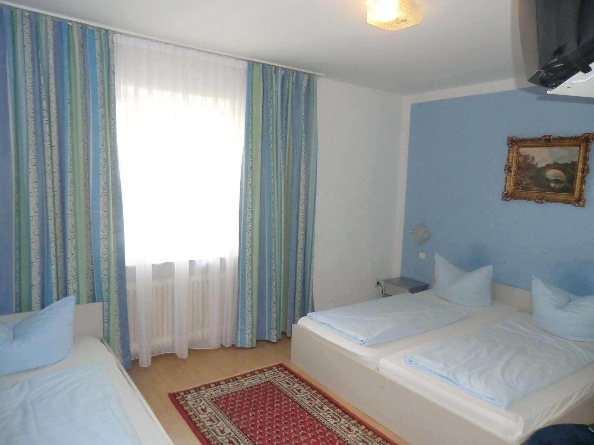 Guest house Haydn 2*