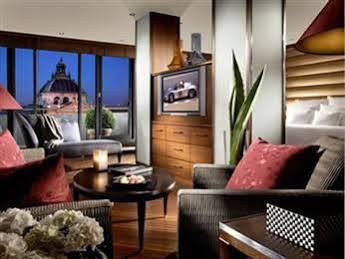 Yours Truly Hotel Munich