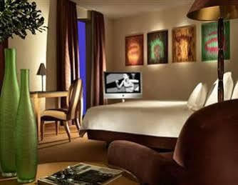 Hotel Yours Truly Munich