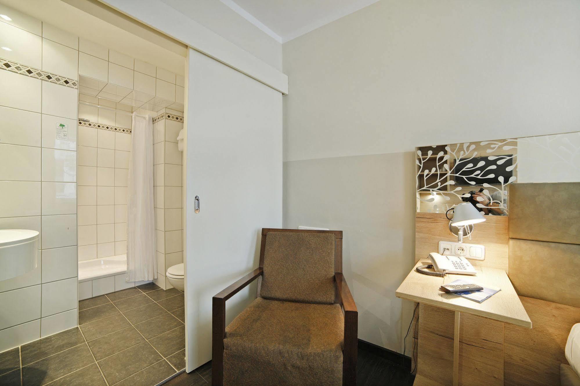 Haberstock Hotel Munich