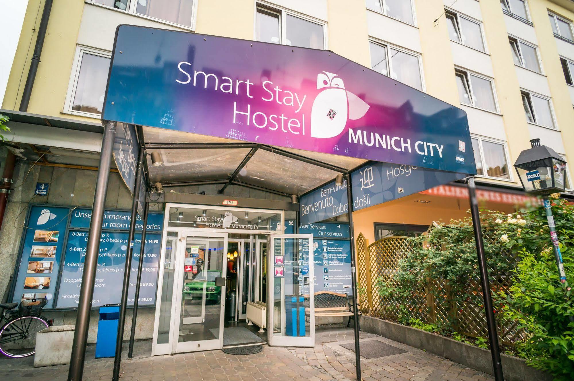 Smart - München