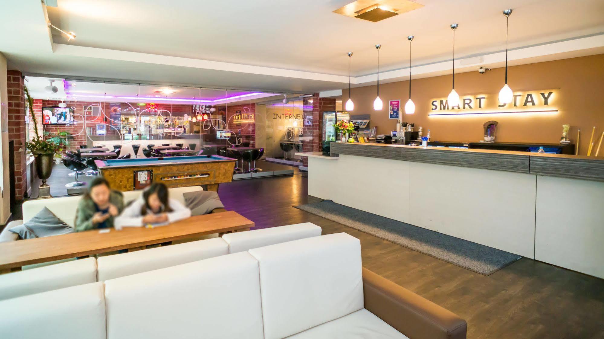 Smart - Hostel *