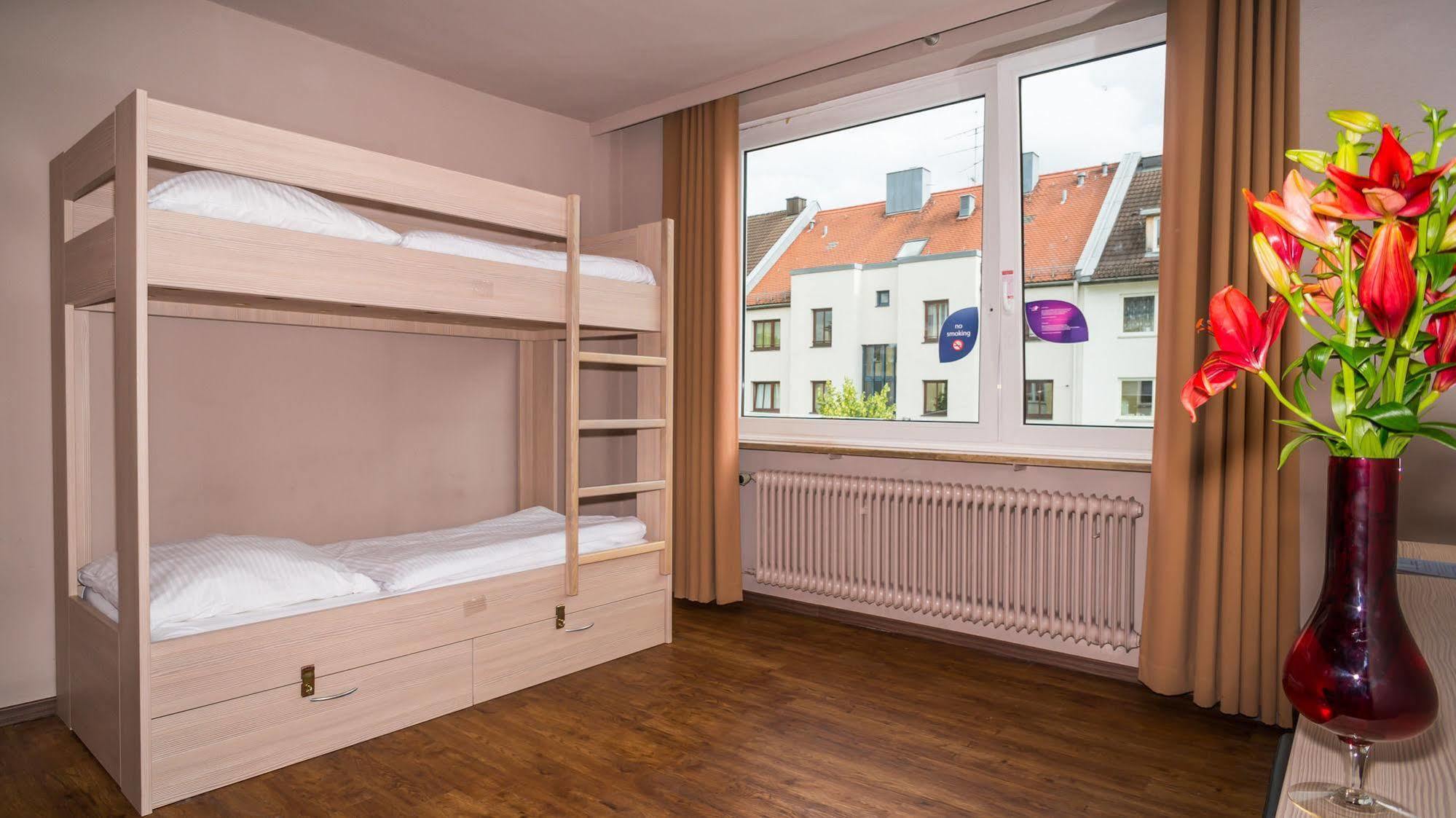 Smart - Hostel