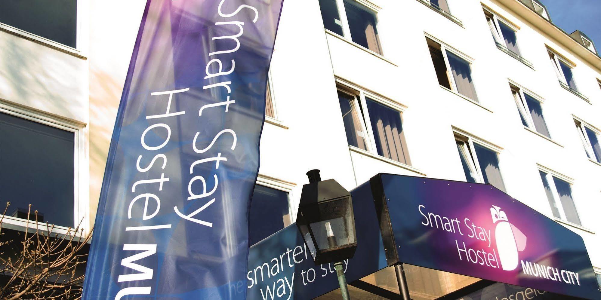 Smart - Hostel