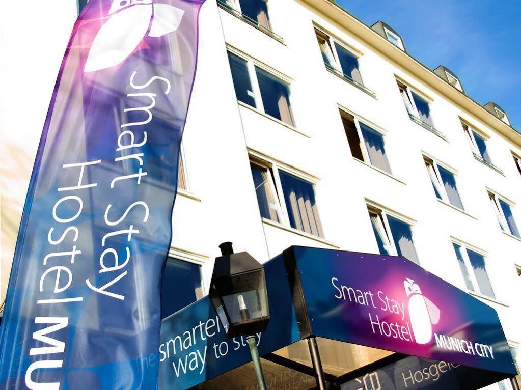 Hostel Smart - München