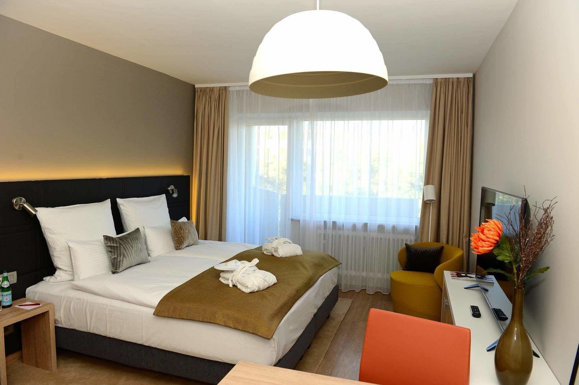 Frederics Schwabing 4* Munique