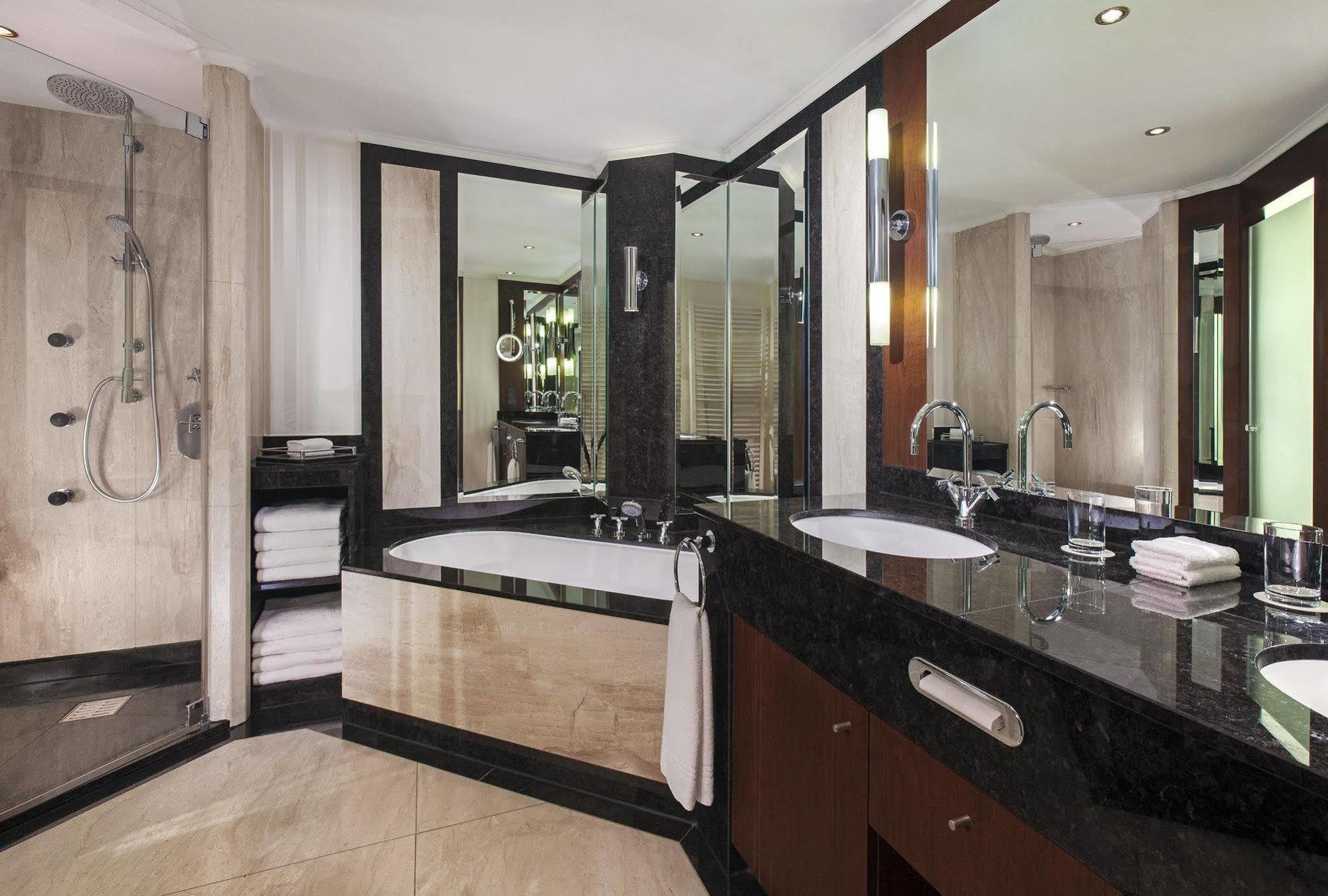 The Westin Grand Hotel