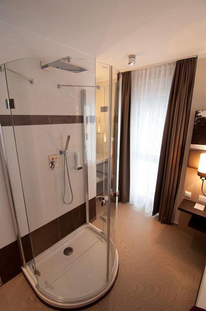 Amalienburg - Boutique & Boarding 3* Munich