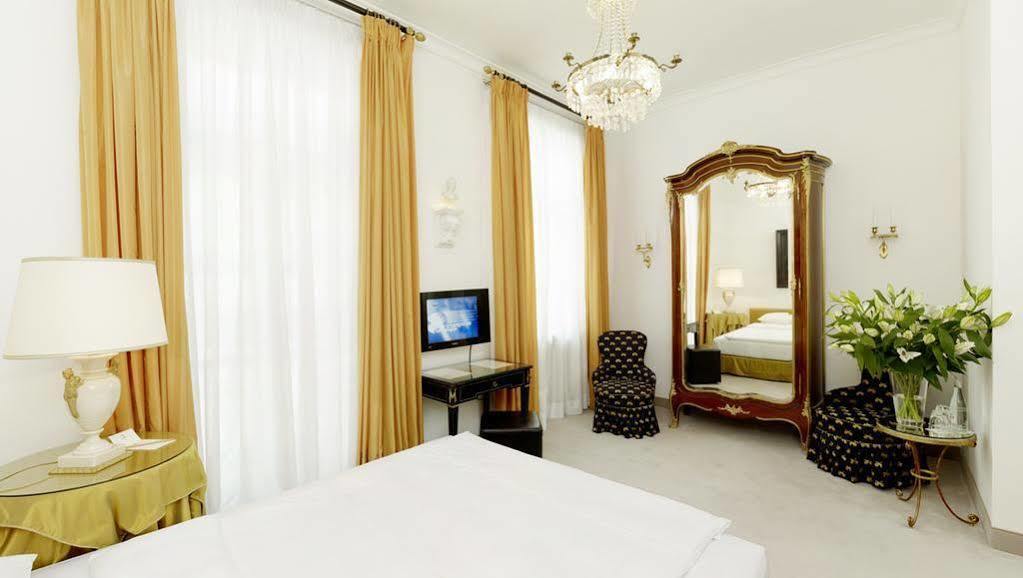 Opera Hotel München