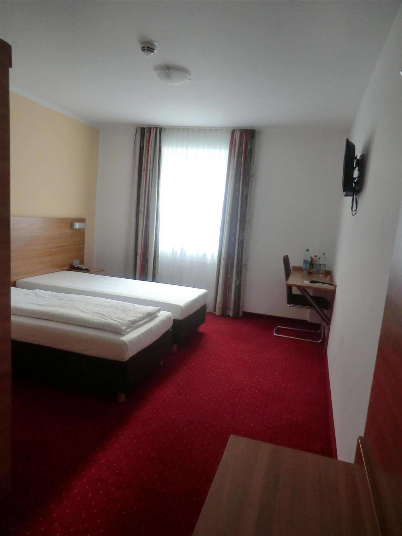 Andra Hotel München
