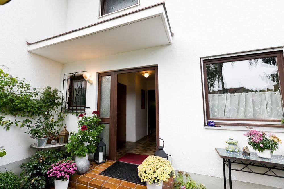 Zeevat Bed & Breakfast Munich