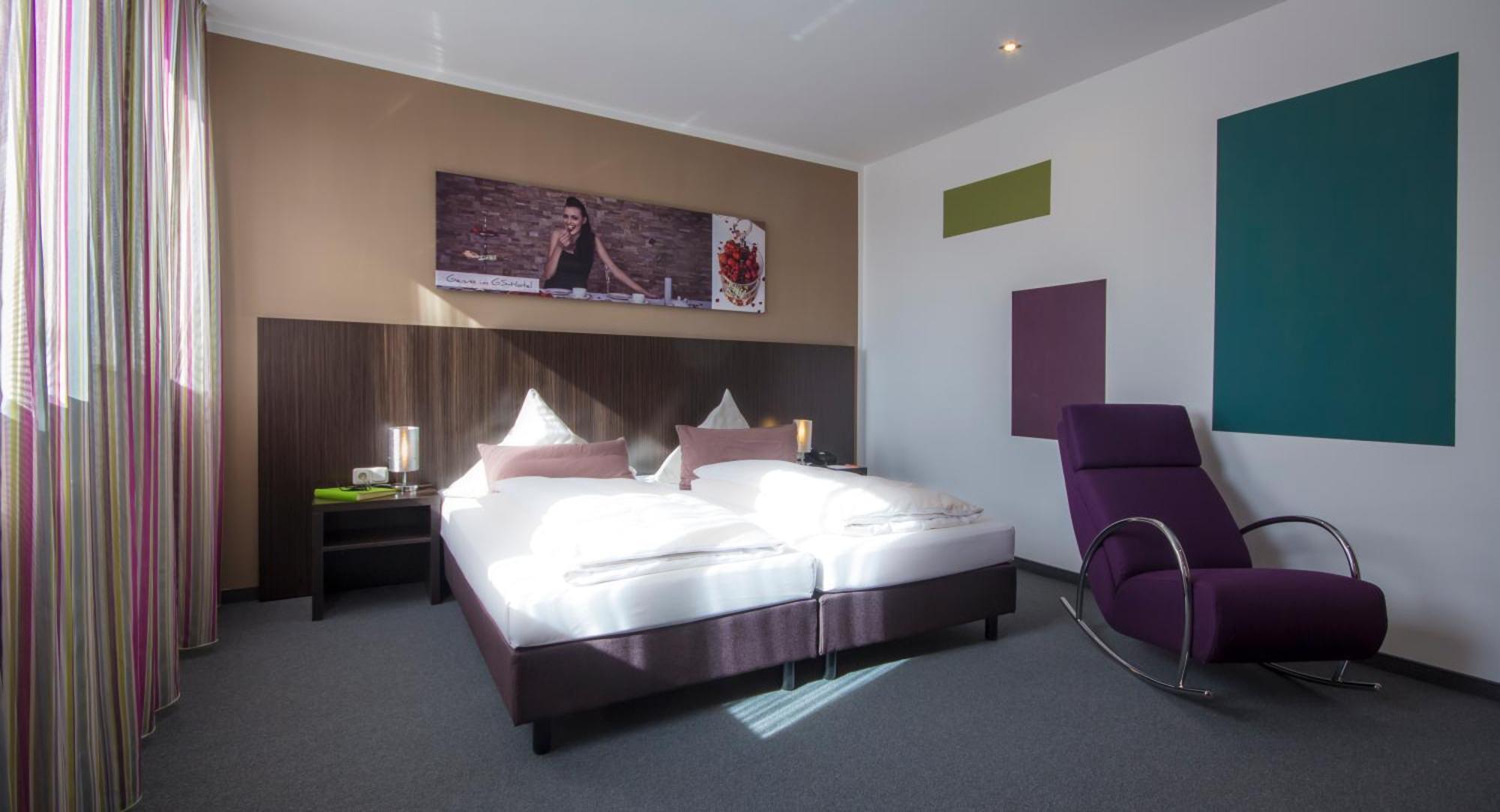 Hotel Gs München