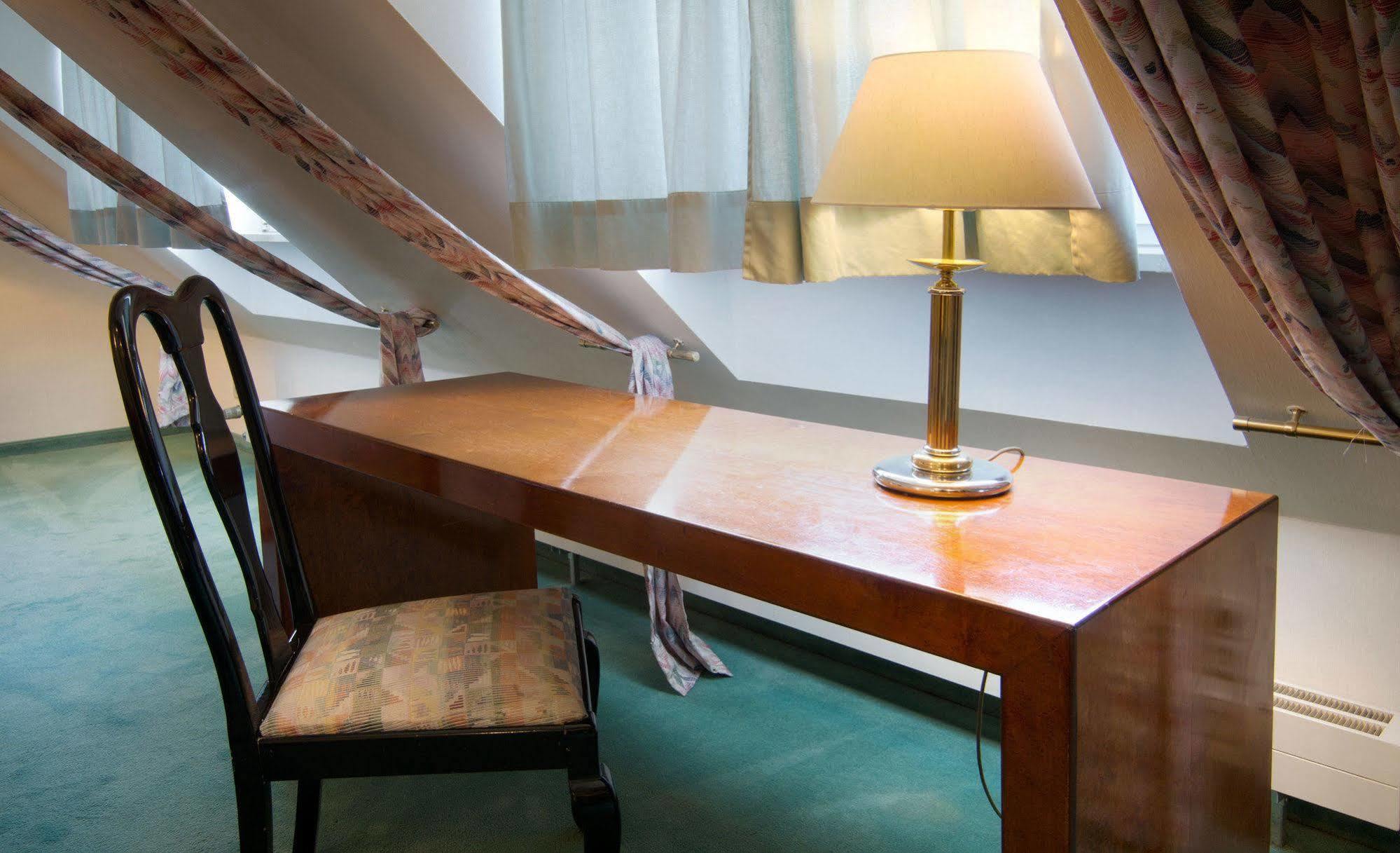 Deutsches Theater Hotel 3*