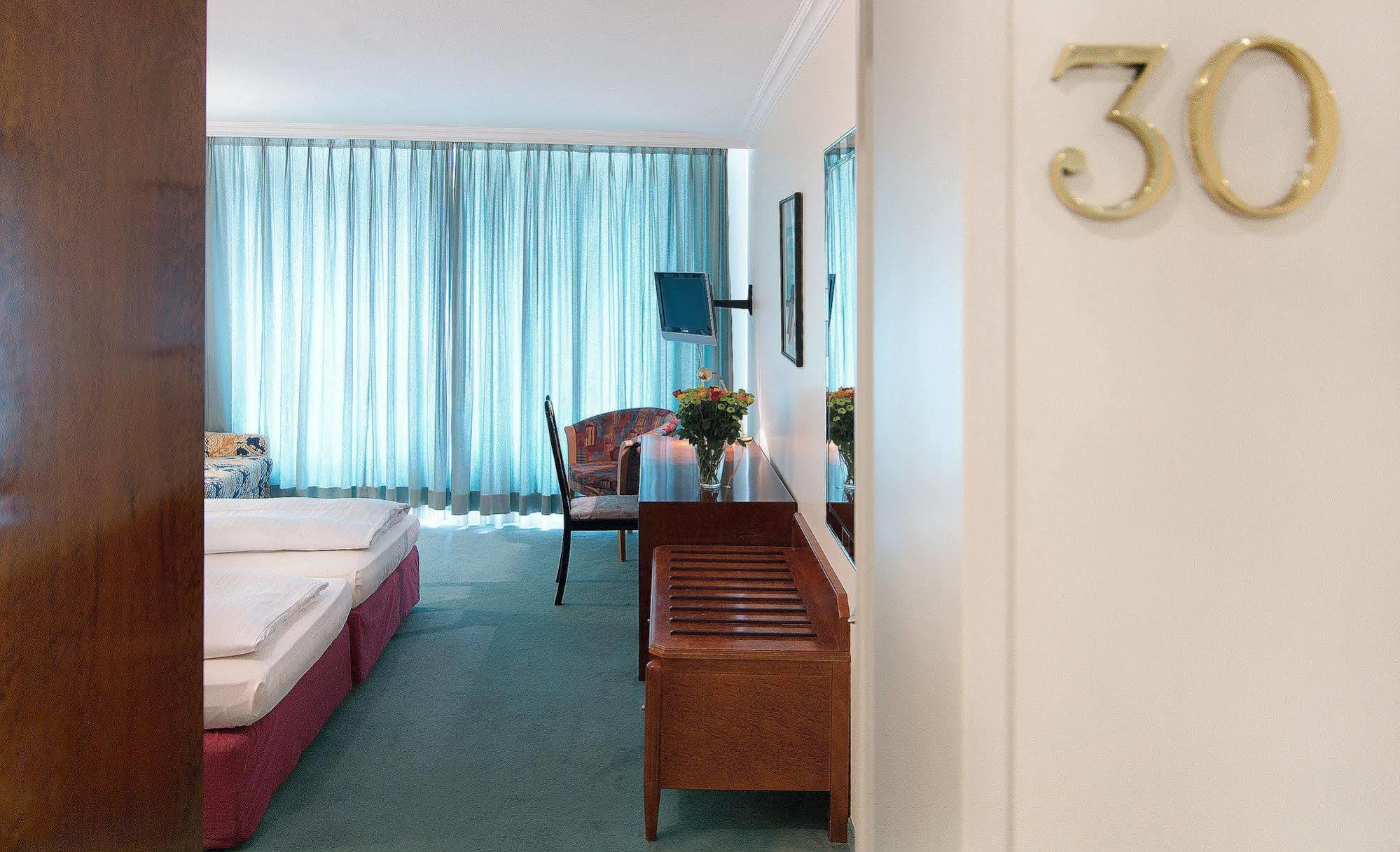 Deutsches Theater Hotel