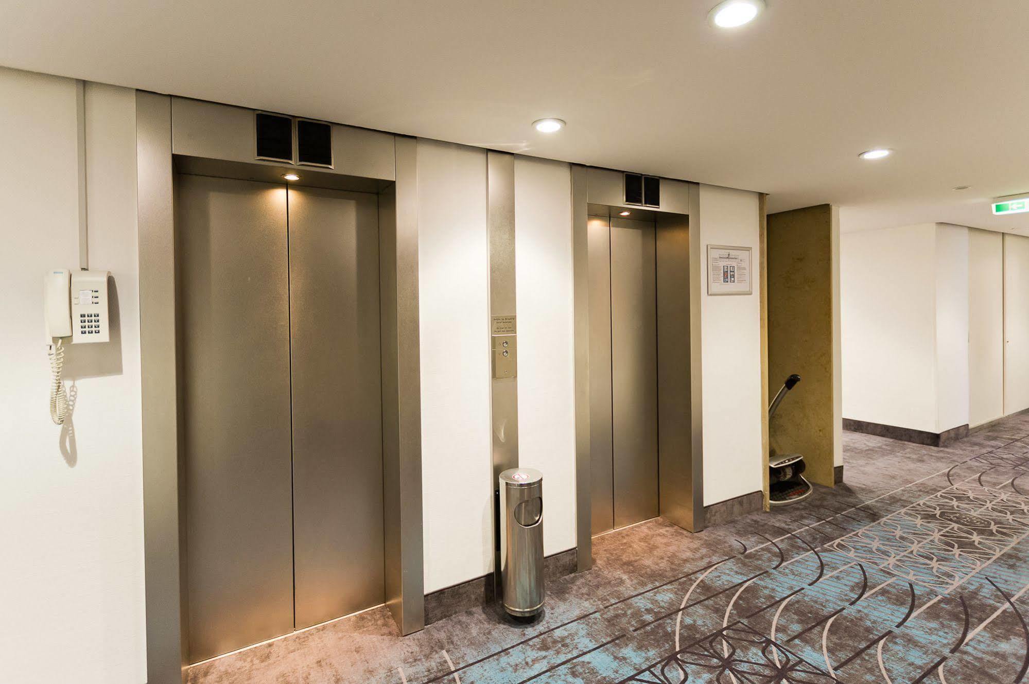 Arthotel Ana Im Olympiapark Hotel Munich