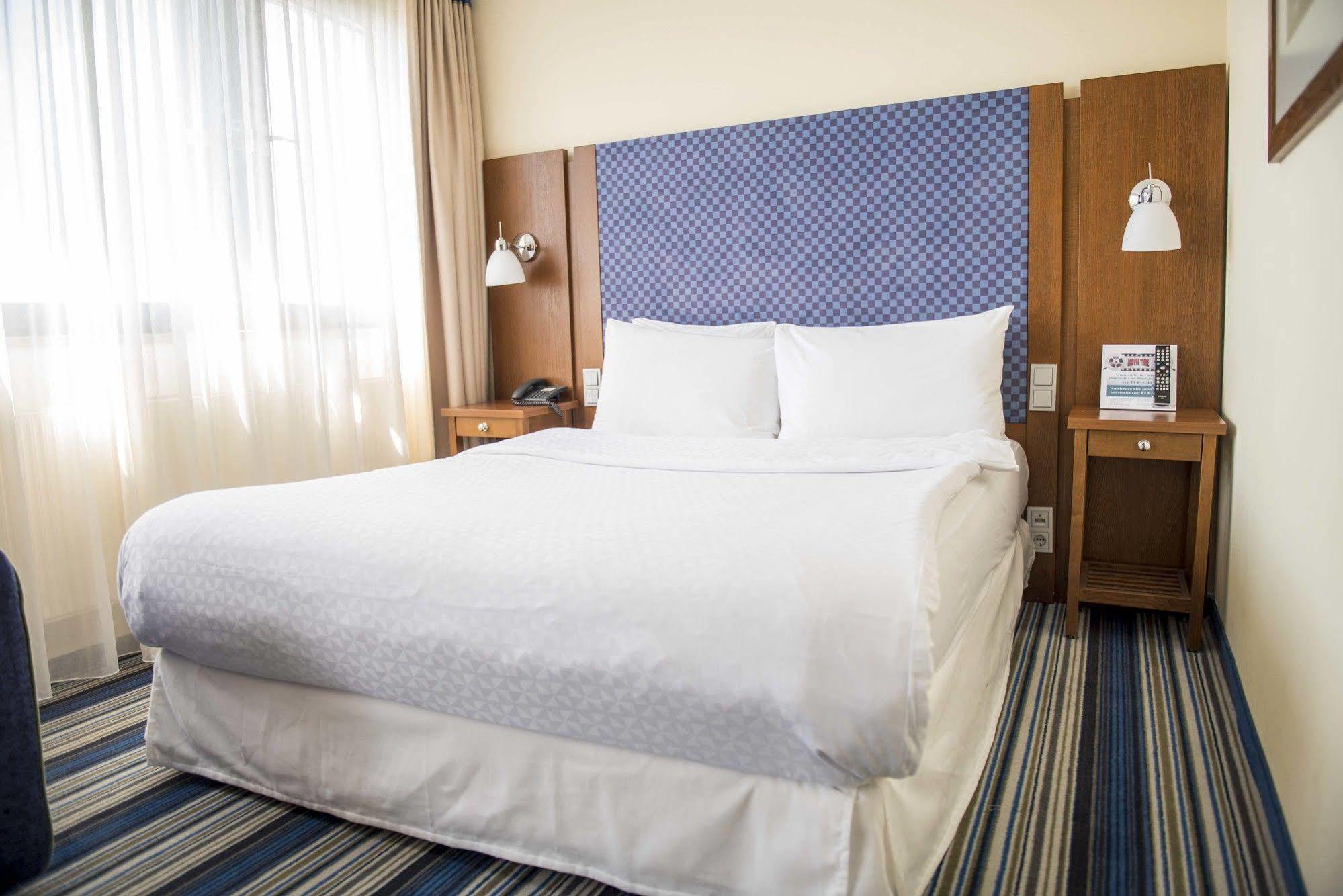 Hotel Arthotel Ana Im Olympiapark 4*