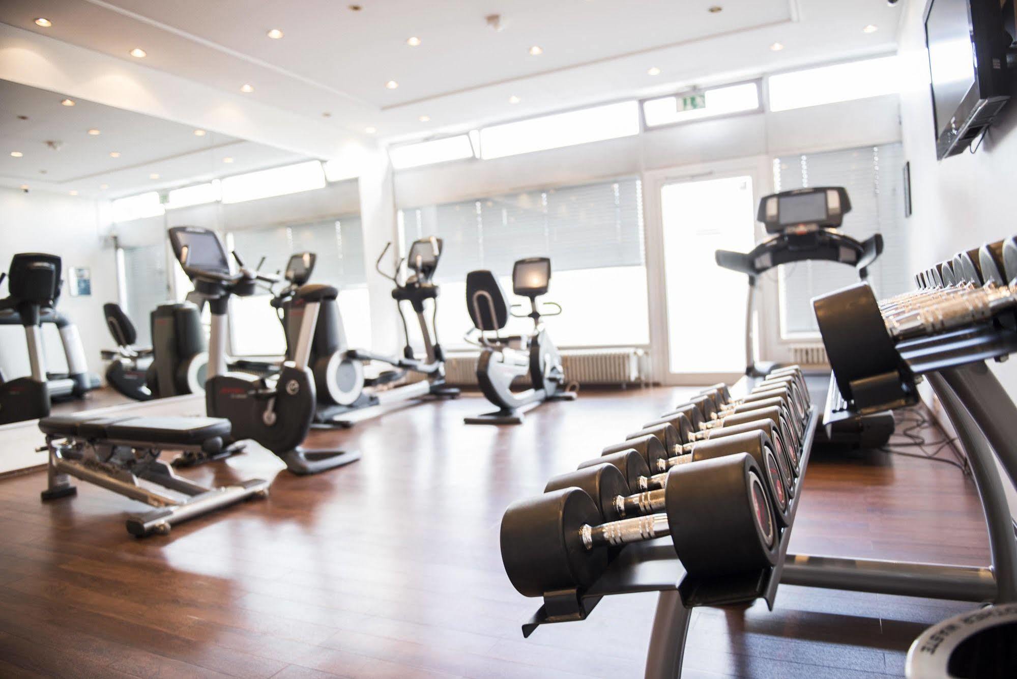 Arthotel Ana Im Olympiapark Hotel 4*