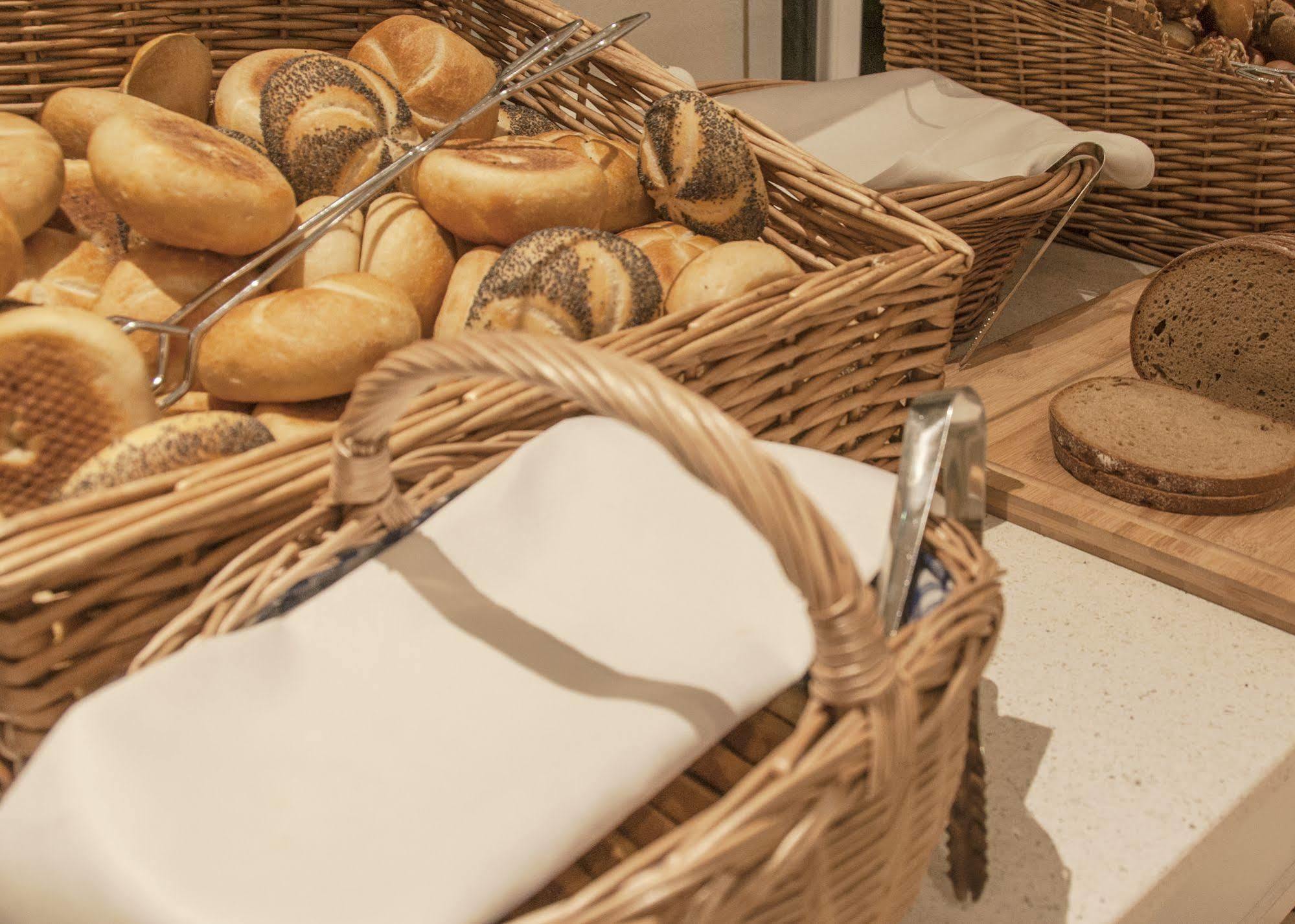 Grand Palladium Hotel Munich