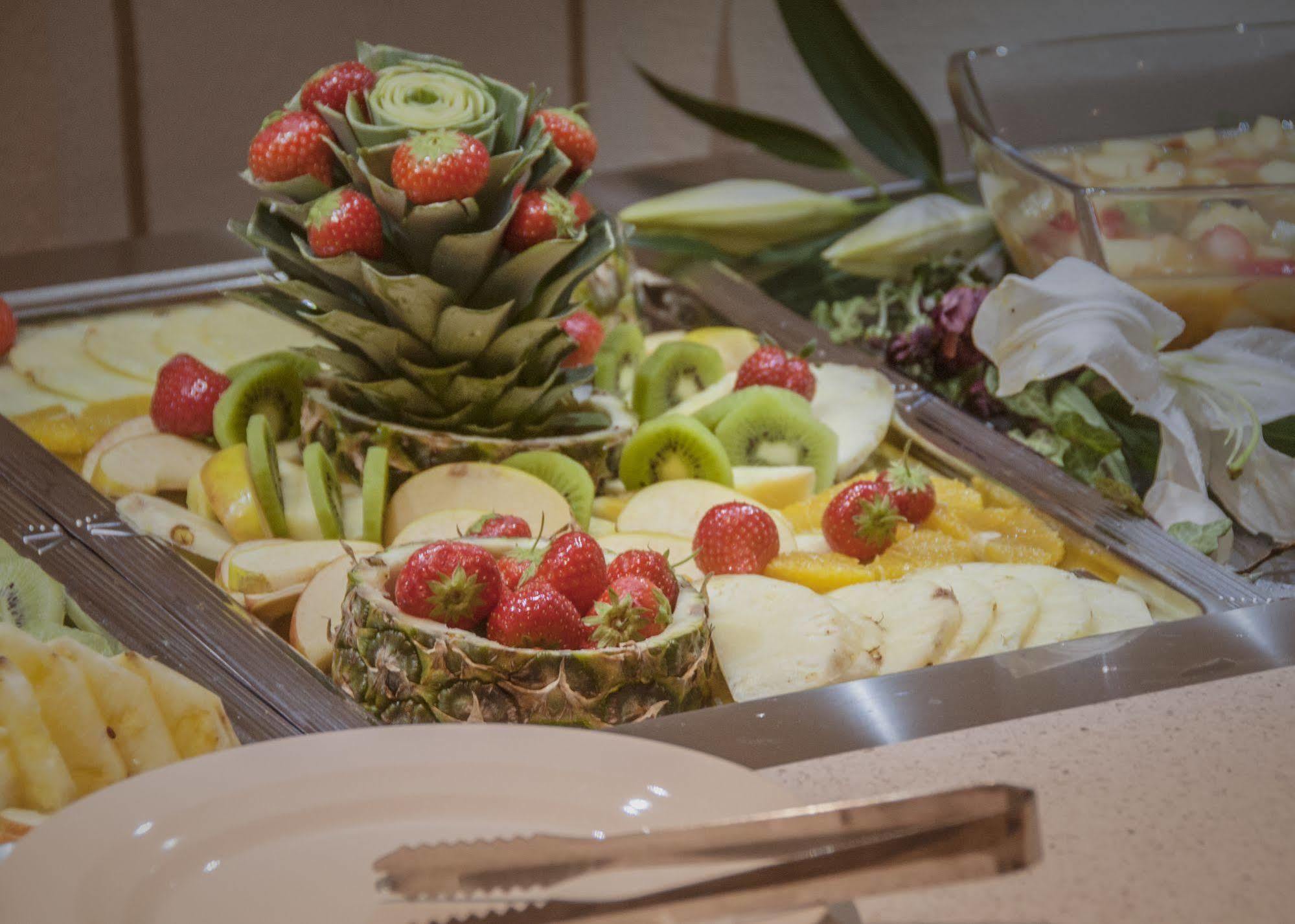 Grand Palladium Hotel Munich