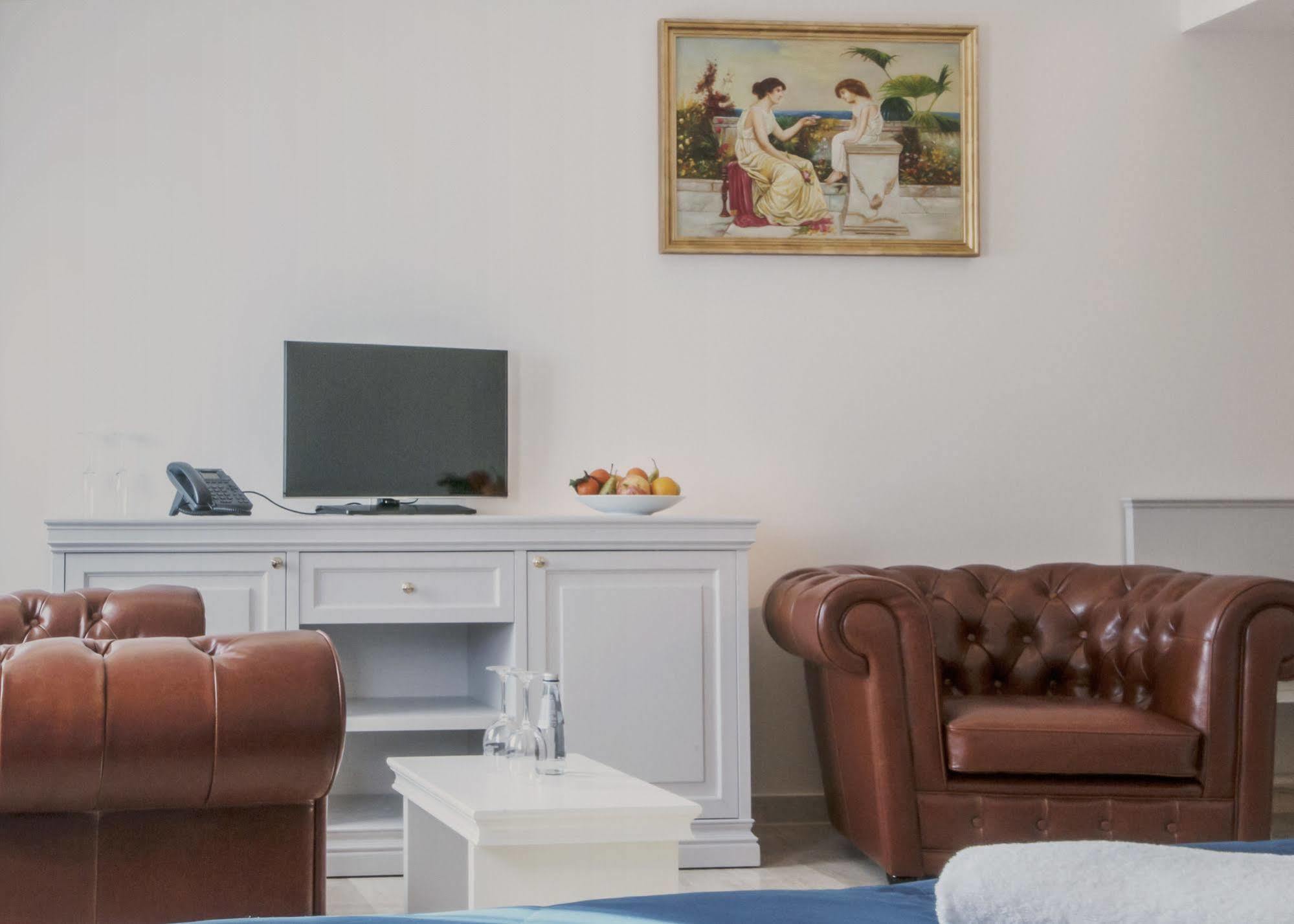 Hotel Grand Palladium Munich