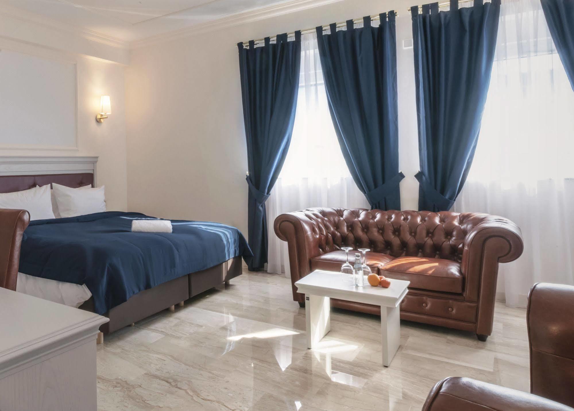 Grand Palladium Munich
