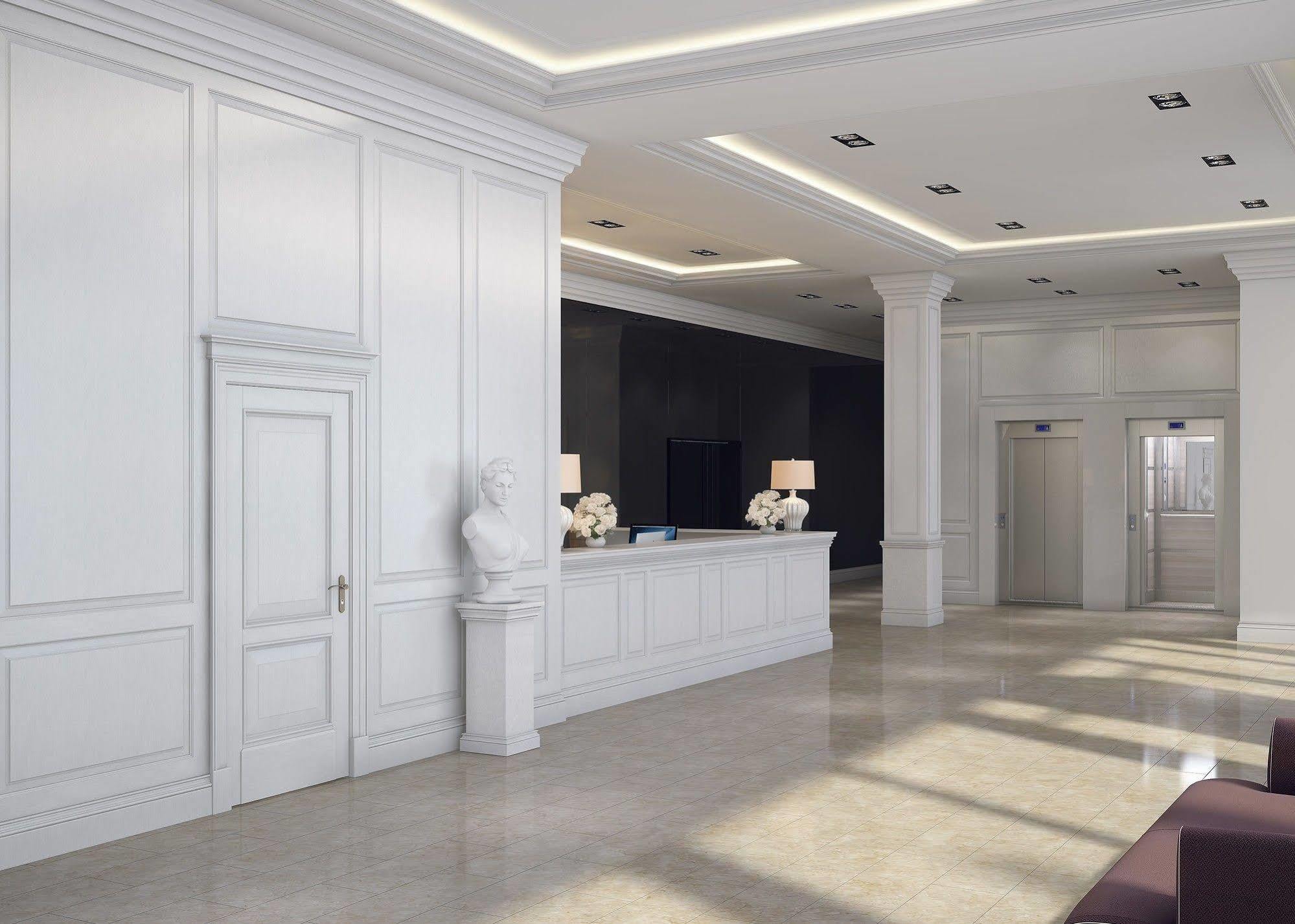 Grand Palladium 4* Munich