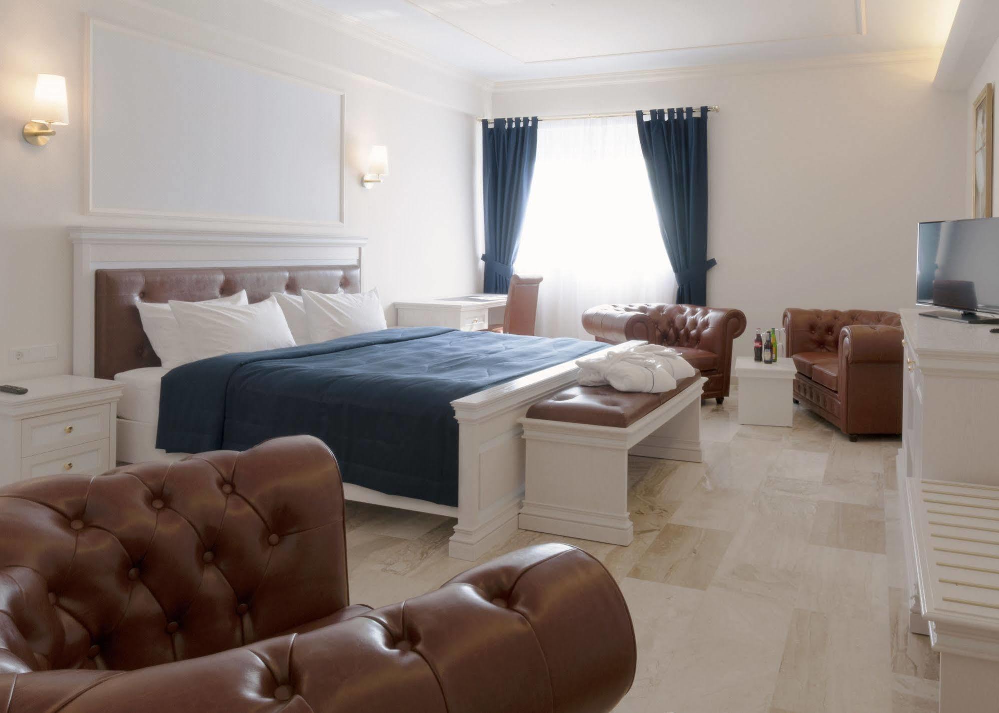 Grand Palladium Hotel Munich