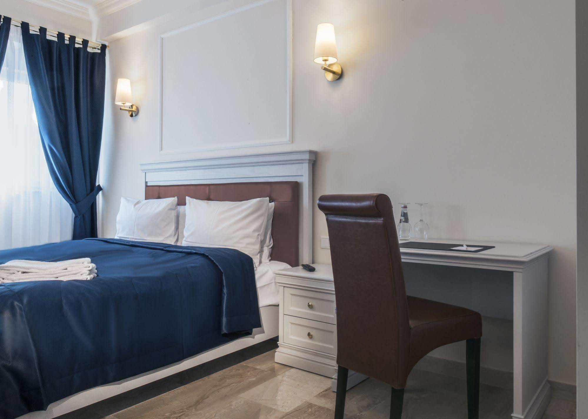 Grand Palladium Hotel Munich