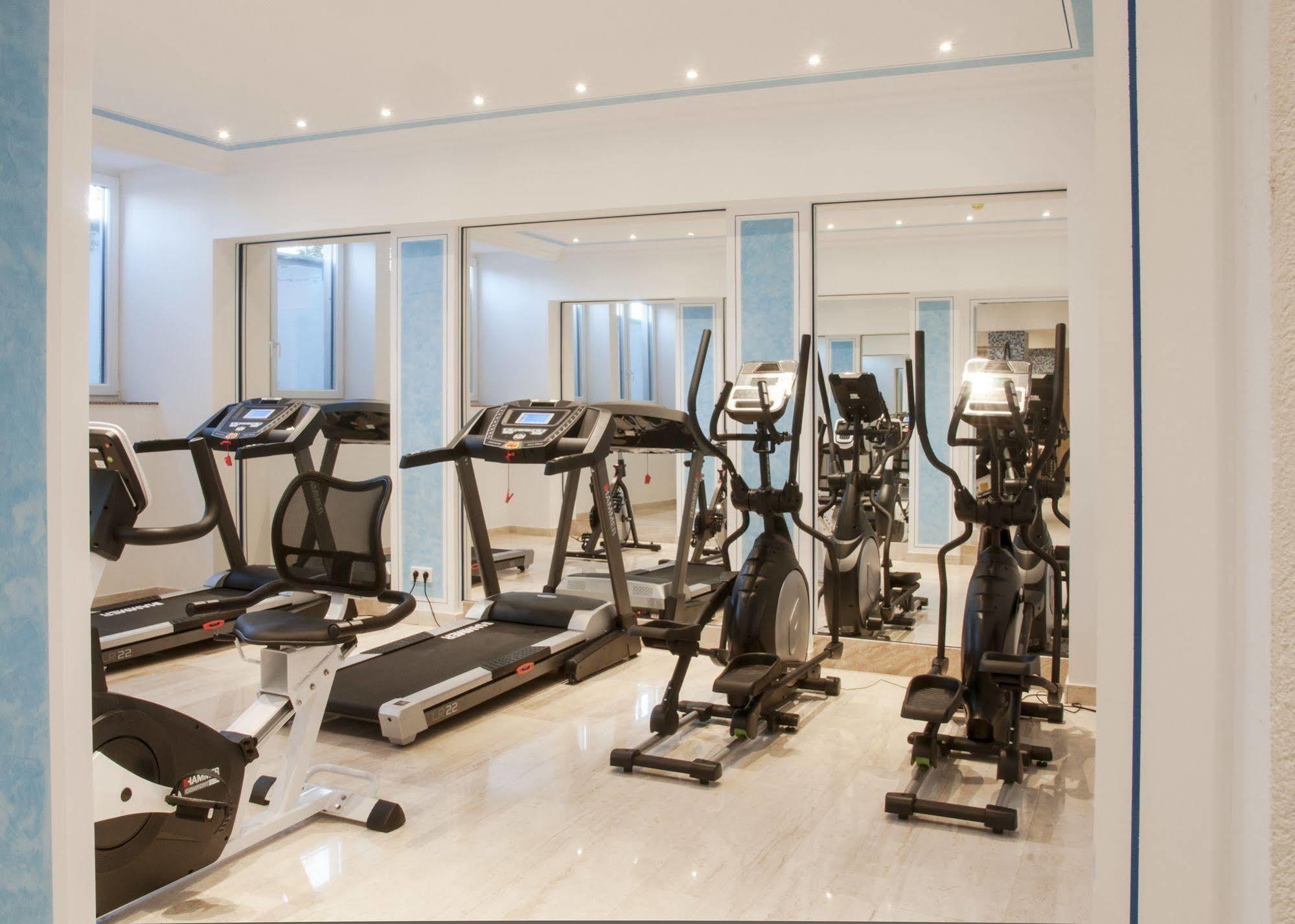 Grand Palladium Hotel Munich